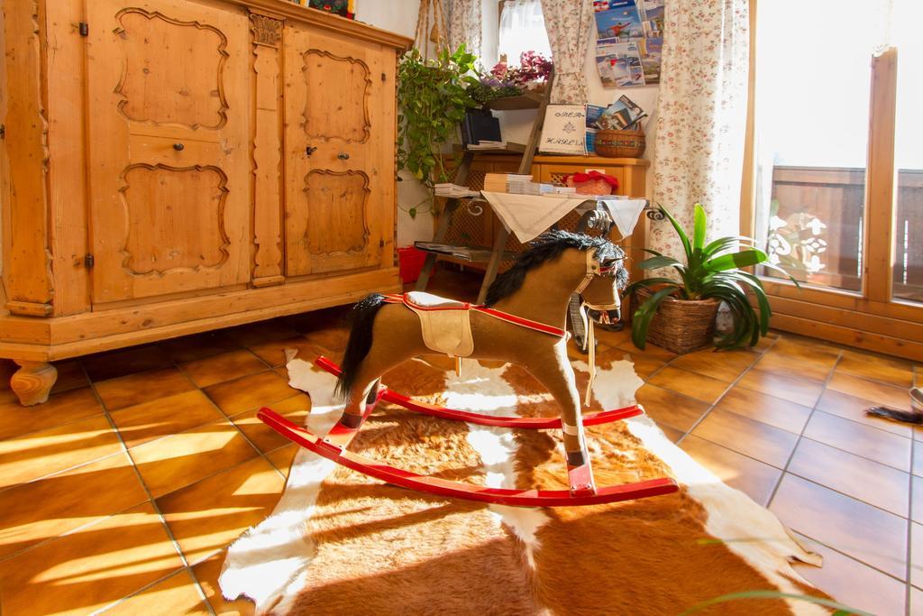 Willa Oberhaslinghof Saalfelden Zewnętrze zdjęcie